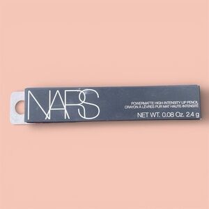 Nars Powermatte High Intensity Lip Pencil 170 Take Me Home- 0.08 Oz / 2.4 g